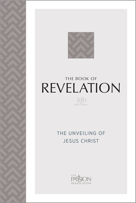 The Book of Revelation (2020 Edition): The Unveiling of Jesus Christ by Simmons, Brian