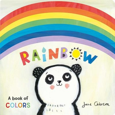 Rainbow by Cabrera, Jane