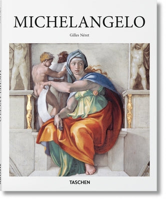 Michelangelo by N&#233;ret, Gilles