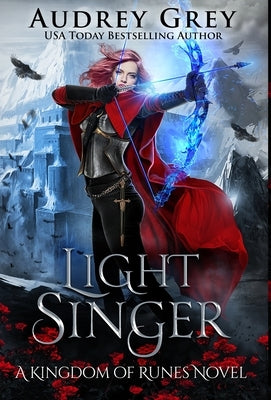 Light Singer by Grey, Audrey