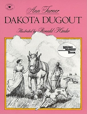 Dakota Dugout by Turner, Ann