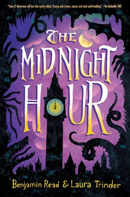 The Midnight Hour by Read, Benjamin