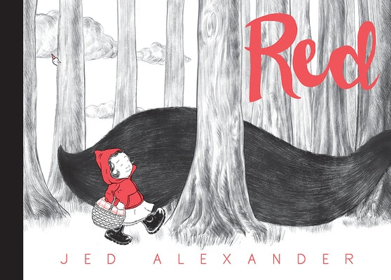 Red by Alexander, Jed