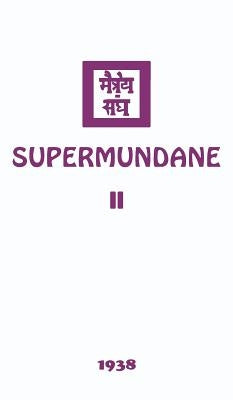 Supermundane II by Society, Agni Yoga