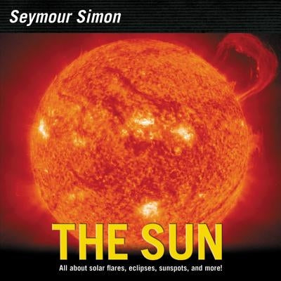 The Sun: Revised Edition by Simon, Seymour