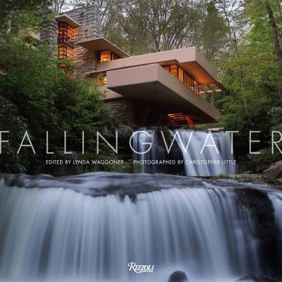 Fallingwater by Waggoner, Lynda