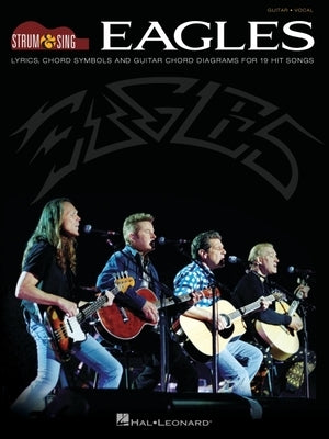 Eagles - Strum & Sing Guitar by Eagles