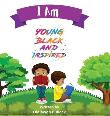 I Am Young Black and Inspired by Bullock, Olajawon