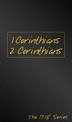 1-2 Corinthians by Wynalda, Rob