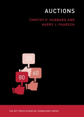 Auctions by Hubbard, Timothy P.