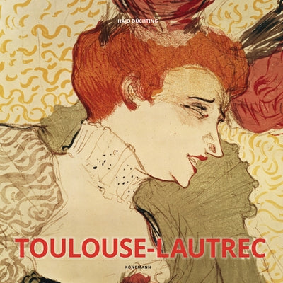 Toulouse-Lautrec by Duechting, Hajo