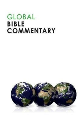 Global Bible Commentary by Patte, Daniel