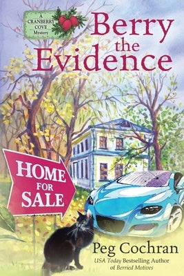 Berry the Evidence by Cochran, Peg