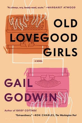 Old Lovegood Girls by Godwin, Gail