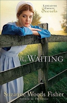 The Waiting by Fisher, Suzanne Woods