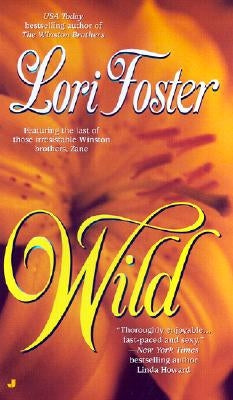 Wild by Foster, Lori