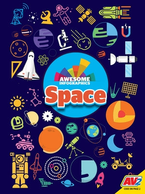 Space by Brundle, Harriet