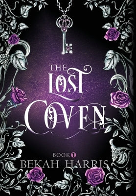 The Lost Coven by Harris, Bekah