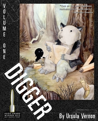 Digger: Volume 1 by Vernon, Ursula