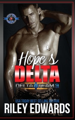 Hope's Delta by Edwards, Riley
