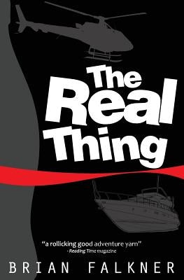 The Real Thing by Falkner, Brian