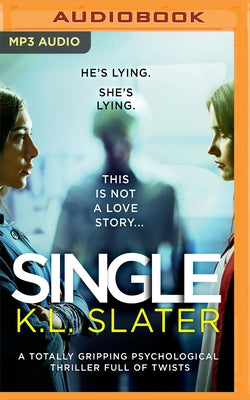 Single by Slater, K. L.