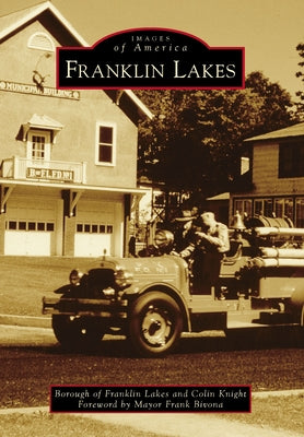 Franklin Lakes by Lakes, Borough Of Franklin
