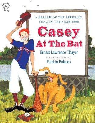 Casey at the Bat by Thayer, Ernest L.