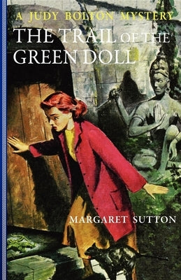 Trail of the Green Doll #27 by Sutton, Margaret