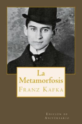 La Metamorfosis by Kafka, Franz