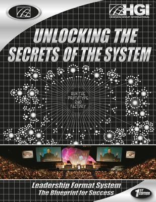 HGI Unlocking the Secrets of the System: LFS The Blueprint for Success by Humphrey, Hubert