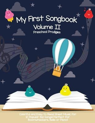 My First Songbook: Volume II by Young, Sam