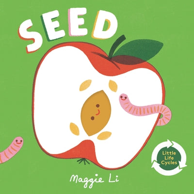 Seed by Li, Maggie