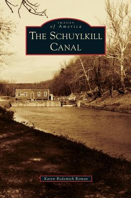 Schuylkill Canal by Roman, Karen Rodemich