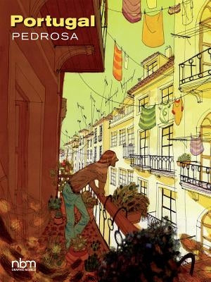 Portugal by Pedrosa, Cyril