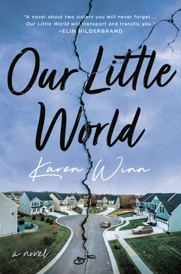 Our Little World by Winn, Karen