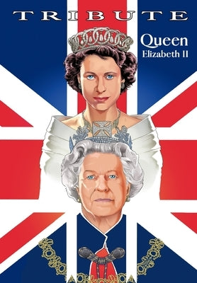 Tribute: Queen Elizabeth II by Frziell, Michael