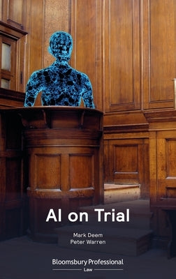 AI on Trial by Deem, Mark