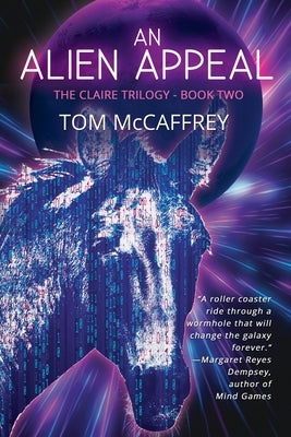 An Alien Appeal by McCaffrey, Tom