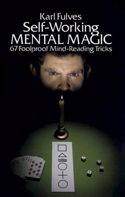 Self-Working Mental Magic by Fulves, Karl