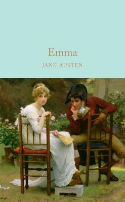 Emma by Austen, Jane