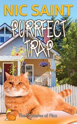 Purrfect Trap by Saint, Nic