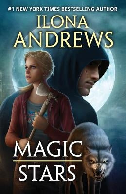 Magic Stars by Andrews, Ilona