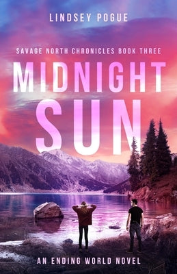Midnight Sun by Pogue, Lindsey