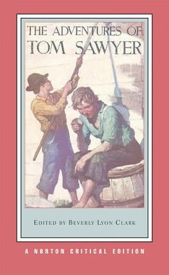 The Adventures of Tom Sawyer by Twain, Mark