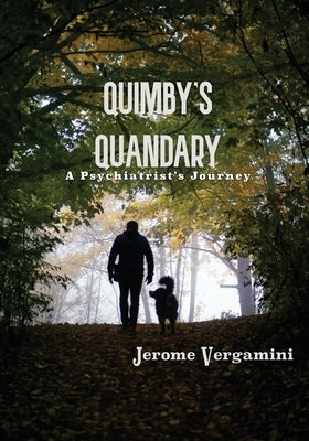 Quimby's Quandary by Vergamini, Jerome