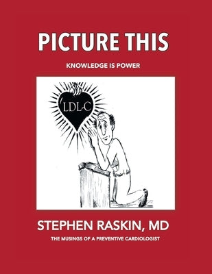 Picture This: A Cartoon Anthology by Raskin, Stephen