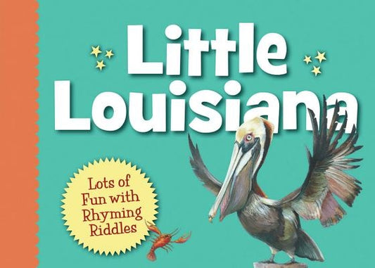 Little Louisiana by Prieto, Anita C.