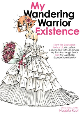My Wandering Warrior Existence by Kabi, Nagata