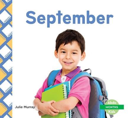 September by Murray, Julie